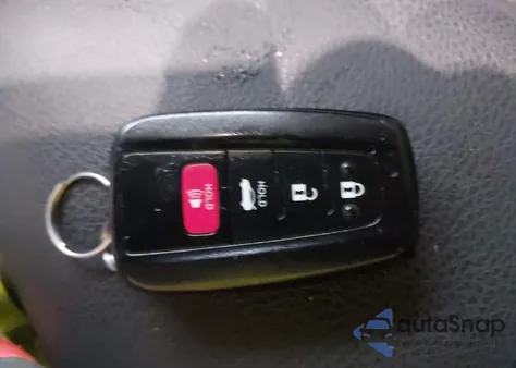 2022 Toyota Camry Se Awd z USA, uszkodzony, nr VIN 4T1T11BK3NU072238